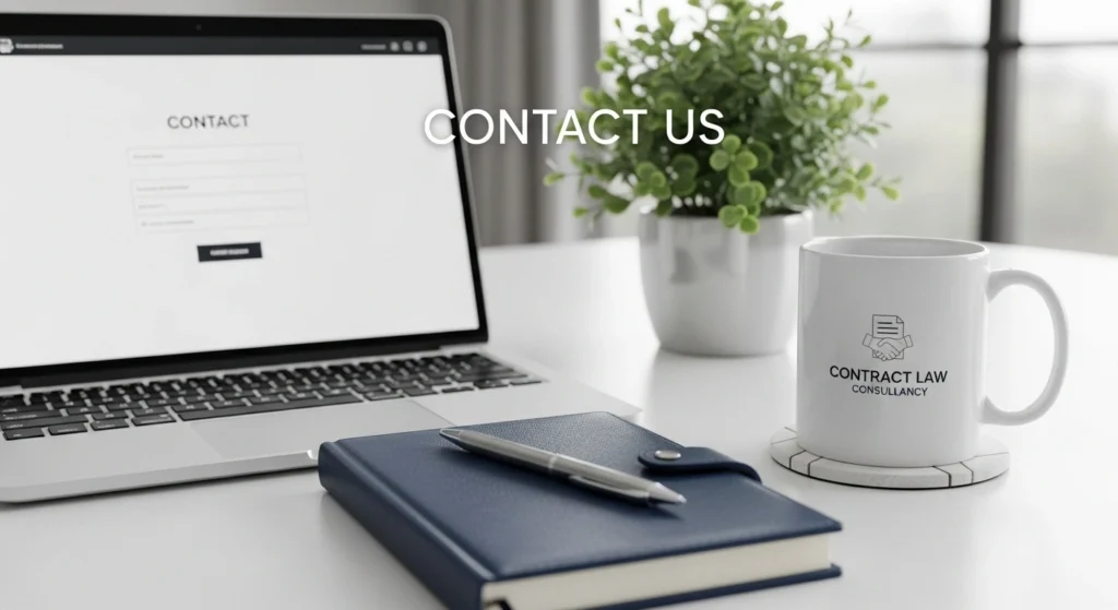 Fixed Fee Contracts Contact Us