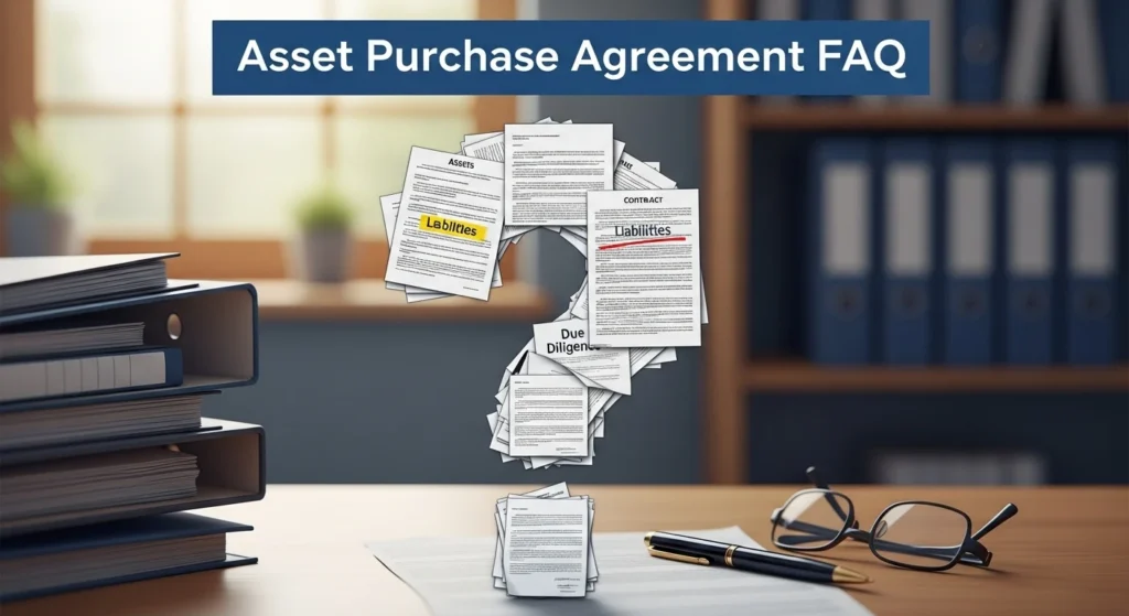 Fixed-Fee-Contracts-Asset-Purchase-Agreement-FAQ