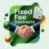 Fixed Fee Contracts Logo
