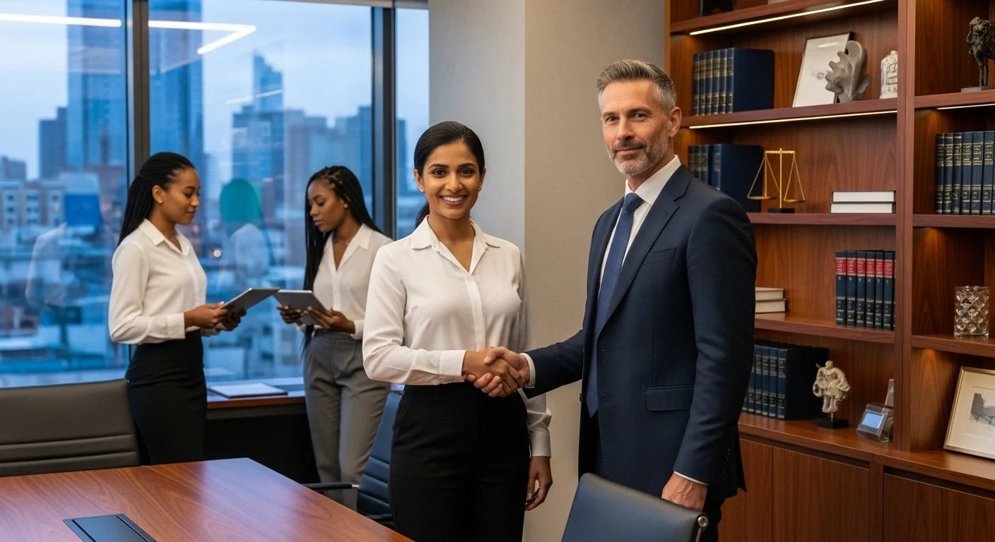 Fixed Fee Contracts Client Testimonials